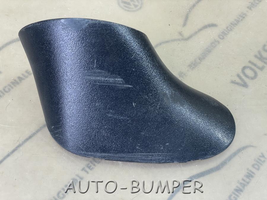 Daewoo Matiz (98-) Накладка зеркала правого 96316108